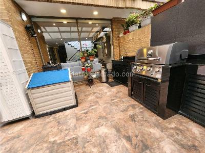 Casa de 3 alcobas en venta en Piedra Real Cajica, Chía, 153 m² · foto 14 de 20