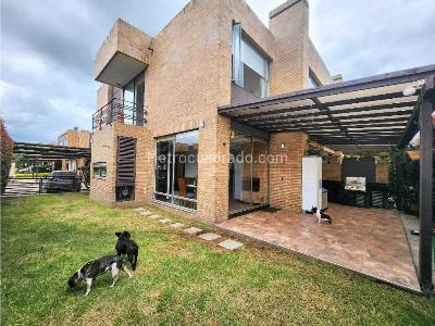 Casa de 3 alcobas en venta en Piedra Real Cajica, Chía, 153 m² · foto 16 de 20