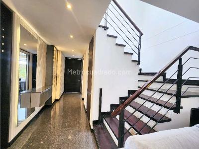 Casa de 3 alcobas en venta en Piedra Real Cajica, Chía, 153 m² · foto 17 de 20