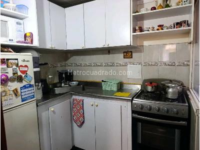 Casa en venta en Mirandela, Bogotá · foto 2 de 14