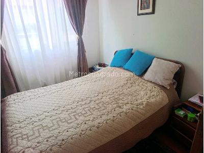 Casa en venta en Mirandela, Bogotá · foto 7 de 14