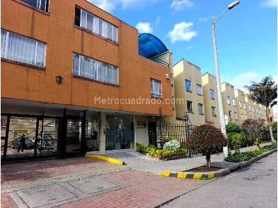 Casa en venta en Mirandela, Bogotá · foto 14 de 14