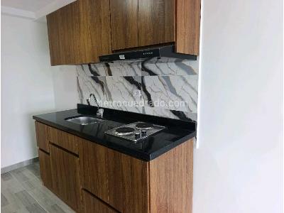 Apartaestudio en Arriendo, Normandia, Bogotá D.C. en Normandia