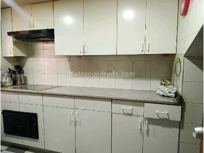 Casa en venta en Alamo, Bogotá · foto 5 de 20