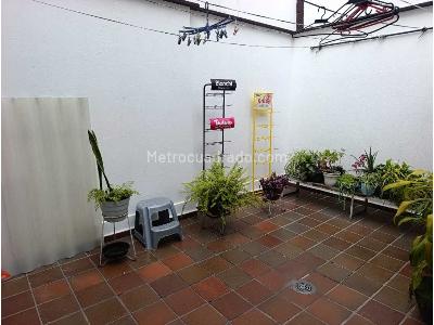 Casa en venta en Alamo, Bogotá · foto 7 de 20