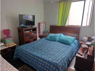 Casa en venta en Alamo, Bogotá · foto 8 de 20