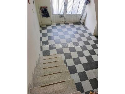 Casa en venta en Alamo, Bogotá · foto 12 de 20