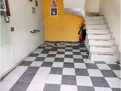 Casa en venta en Alamo, Bogotá · foto 13 de 20