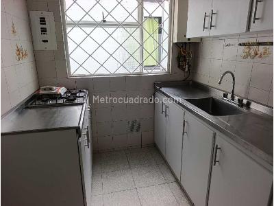 Casa en venta en Alamo, Bogotá · foto 14 de 20