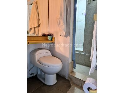 Apartamento en venta en La Castellana, Bogotá · foto 13 de 20