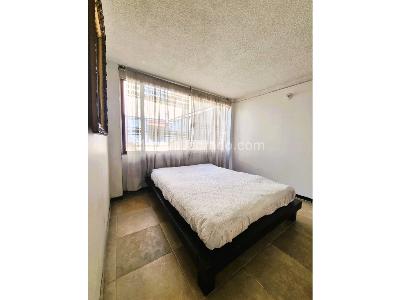 Apartamento en venta en La Castellana, Bogotá · foto 16 de 20