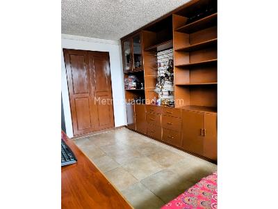 Apartamento en venta en La Castellana, Bogotá · foto 18 de 20