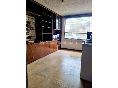 Apartamento en venta en La Castellana, Bogotá · foto 19 de 20