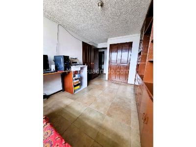 Apartamento en venta en La Castellana, Bogotá · foto 20 de 20