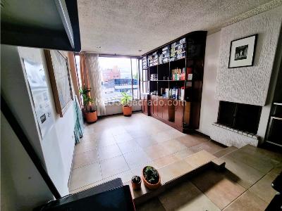 Apartamento en venta en La Castellana, Bogotá · foto 2 de 20