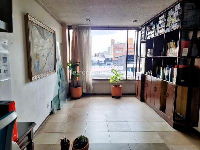 Apartamento en venta en La Castellana, Bogotá · foto 3 de 20