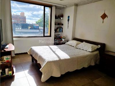 Apartamento en venta en La Castellana, Bogotá · foto 4 de 20