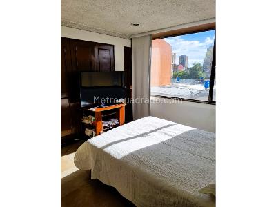 Apartamento en venta en La Castellana, Bogotá · foto 5 de 20