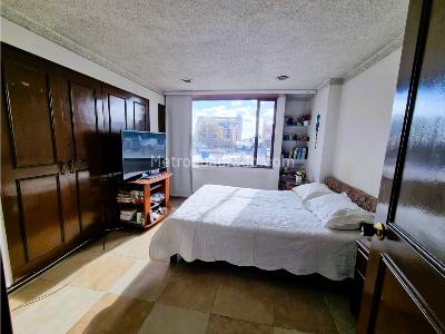 Apartamento en venta en La Castellana, Bogotá · foto 8 de 20