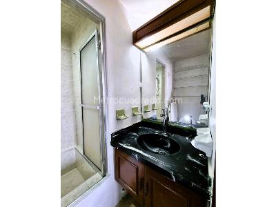 Apartamento en venta en La Castellana, Bogotá · foto 9 de 20