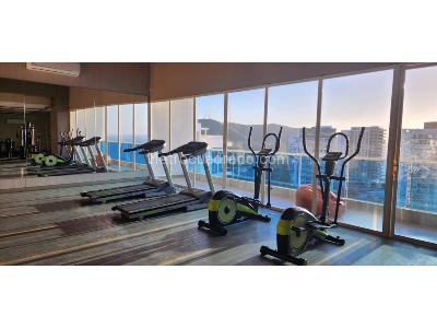 Apartaestudio en venta en Reserva Del Mar, Santa Marta, 49 m² · foto 10 de 16