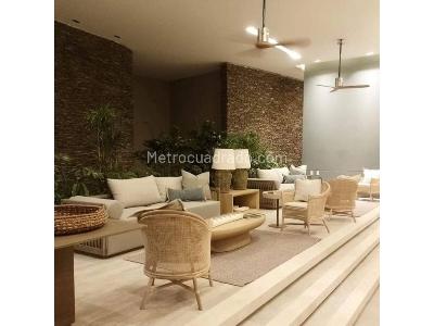 Apartaestudio en venta en Reserva Del Mar, Santa Marta, 49 m² · foto 14 de 16