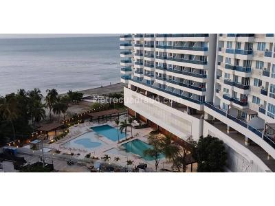 Apartaestudio en venta en Reserva Del Mar, Santa Marta, 49 m² · foto 16 de 16