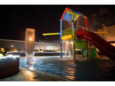 Apartaestudio en venta en Reserva Del Mar, Santa Marta, 49 m² · foto 7 de 16