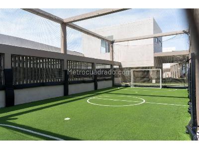 Apartaestudio en venta en Reserva Del Mar, Santa Marta, 49 m² · foto 8 de 16