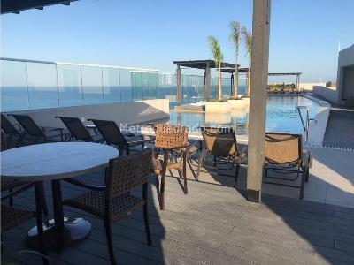 Apartaestudio en venta en Reserva Del Mar, Santa Marta, 49 m² · foto 9 de 16