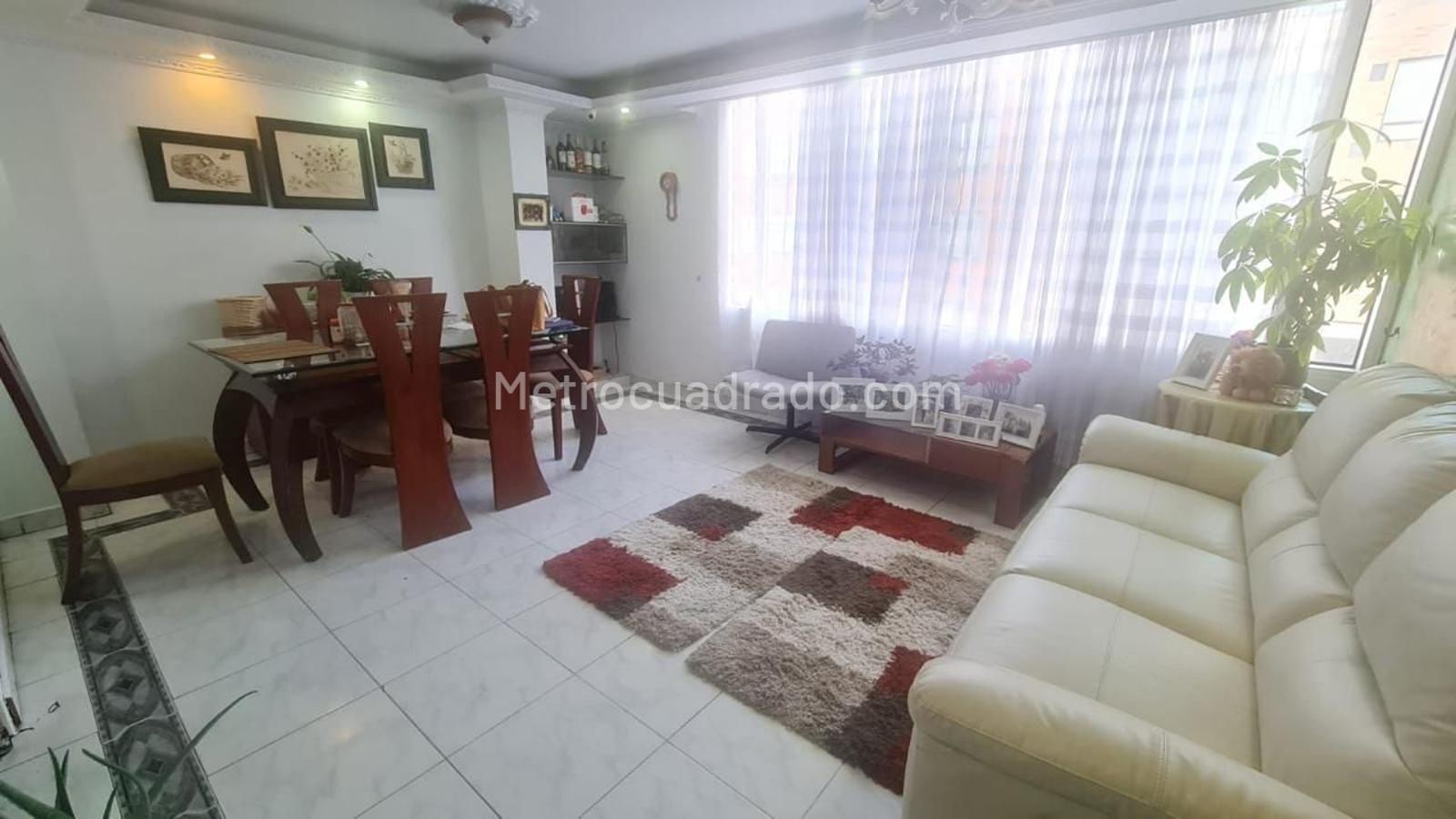 Apartamento en Arriendo  LOS ANDES NOROCCIDENTE