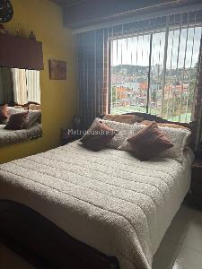 Apartamento en venta en Gustavo Restrepo, Bogotá · foto 3 de 16