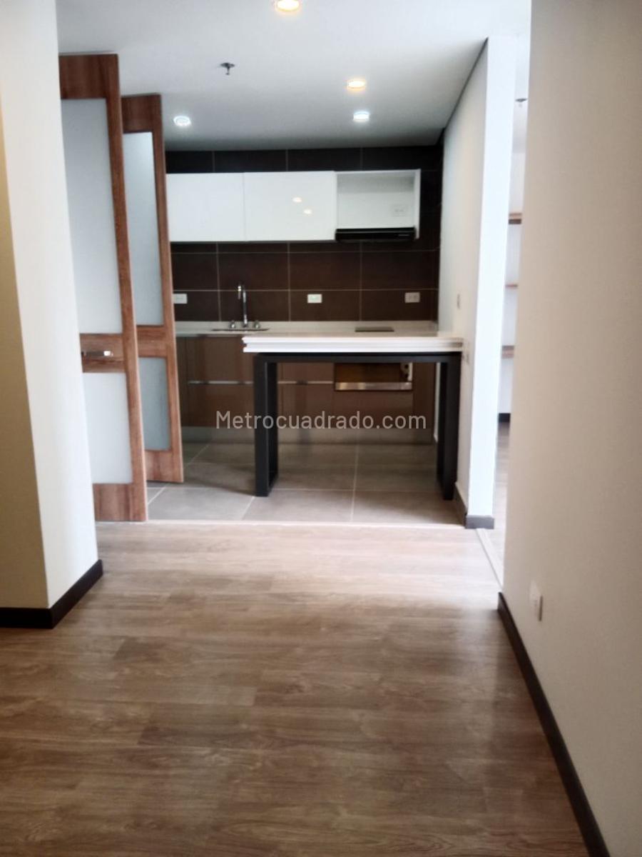 Apartamento en Arriendo  CHAPINERO CENTRAL