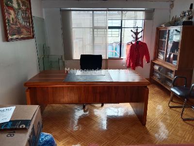 Casa de 4 alcobas en venta en El Polo, Bogotá, 421 m² · foto 11 de 19