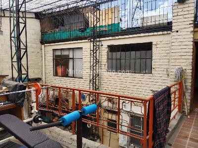 Casa de 4 alcobas en venta en El Polo, Bogotá, 421 m² · foto 14 de 19