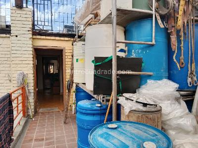 Casa de 4 alcobas en venta en El Polo, Bogotá, 421 m² · foto 15 de 19