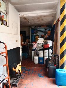 Casa de 4 alcobas en venta en El Polo, Bogotá, 421 m² · foto 5 de 19