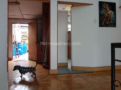 Casa de 4 alcobas en venta en El Polo, Bogotá, 421 m² · foto 8 de 19