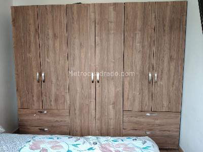 Apartamento en venta en Tibabita, Bogotá · foto 11 de 16