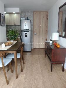 Apartamento en venta en Tibabita, Bogotá · foto 2 de 16