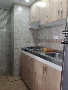 Apartamento en venta en Tibabita, Bogotá · foto 3 de 16