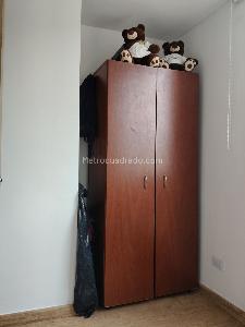 Apartamento en venta en Tibabita, Bogotá · foto 8 de 16