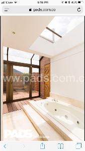 Apartamento de 3 alcobas en venta en Santa Ana Oriental, Bogotá, 347 m² · foto 11 de 17