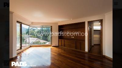 Apartamento de 3 alcobas en venta en Santa Ana Oriental, Bogotá, 347 m² · foto 13 de 17