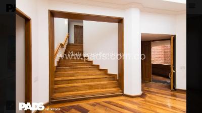 Apartamento de 3 alcobas en venta en Santa Ana Oriental, Bogotá, 347 m² · foto 16 de 17