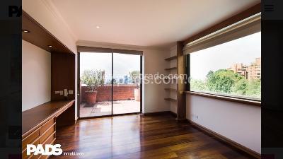 Apartamento de 3 alcobas en venta en Santa Ana Oriental, Bogotá, 347 m² · foto 2 de 17