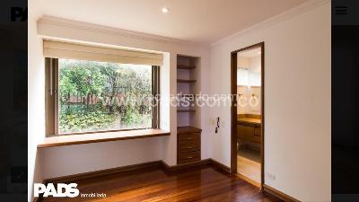 Apartamento de 3 alcobas en venta en Santa Ana Oriental, Bogotá, 347 m² · foto 8 de 17