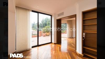 Apartamento de 3 alcobas en venta en Santa Ana Oriental, Bogotá, 347 m² · foto 10 de 17