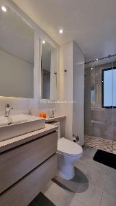 Apartamento de 2 alcobas en venta en Usaquen, Bogotá, 115 m² · foto 9 de 16