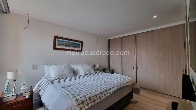 Apartamento de 2 alcobas en venta en Usaquen, Bogotá, 115 m² · foto 10 de 16